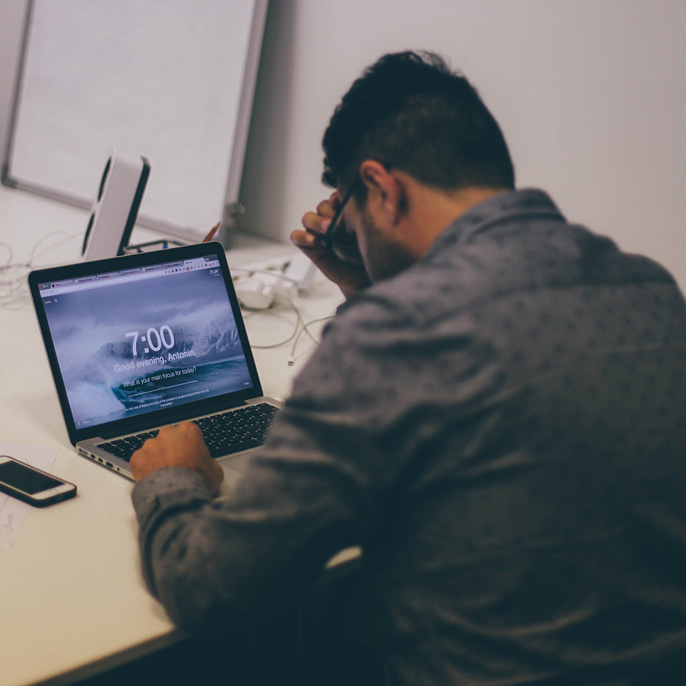 Koučování dospělých