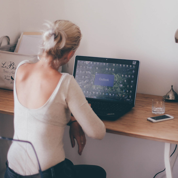 Koučování dospělých