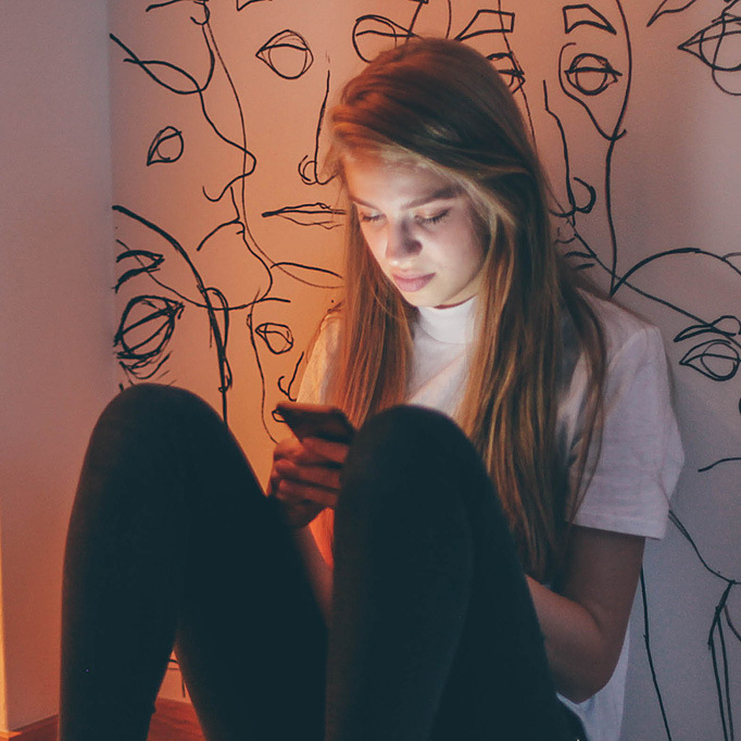 Koučování teenagerů